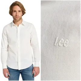 lee-patch-shirt-bright-white-biala-koszula-bawelniana-meska-male-logo-l