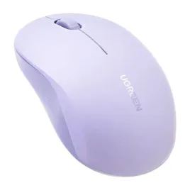 mysz-bezprzewodowa-wielotrybowa-ugreen-m331-bluetooth-5-4-fioletowa