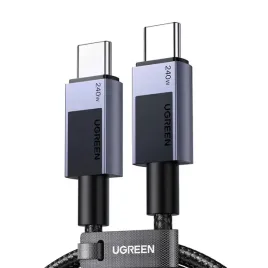 kabel-usb-c-do-usb-c-ugreen-l513-power-delivery-pd-240w-1m-480mbps-gw