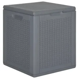 skrzynia-ogrodowa-z-polipropylenu-stylizowana-na-rattan-szara-43x44x51-cm