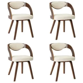 krzesla-stolowe-4-szt-kremowe-giete-drewno-i-sztuczna-skora
