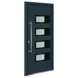 drzwi-wejsciowe-antracytowe-100x210-cm-aluminium-i-pvc