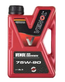 olej-przekladniowy-venol-gear-semisynthetic-gl-5-75w90-1l
