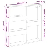 szafka-scienna-brazowy-dab-80x15x80-cm-kod-producenta-854550