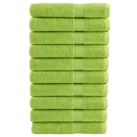 reczniki-premium-solund-10-szt-zielone-100x200-cm-600-g-cm