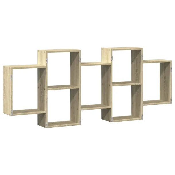 polka-scienna-dab-sonoma-159x18x65-cm-glebokosc-mebla-1-cm