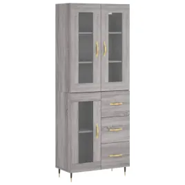 witrynka-szary-dab-sonoma-695x34x180cm-material-drewnopochodny