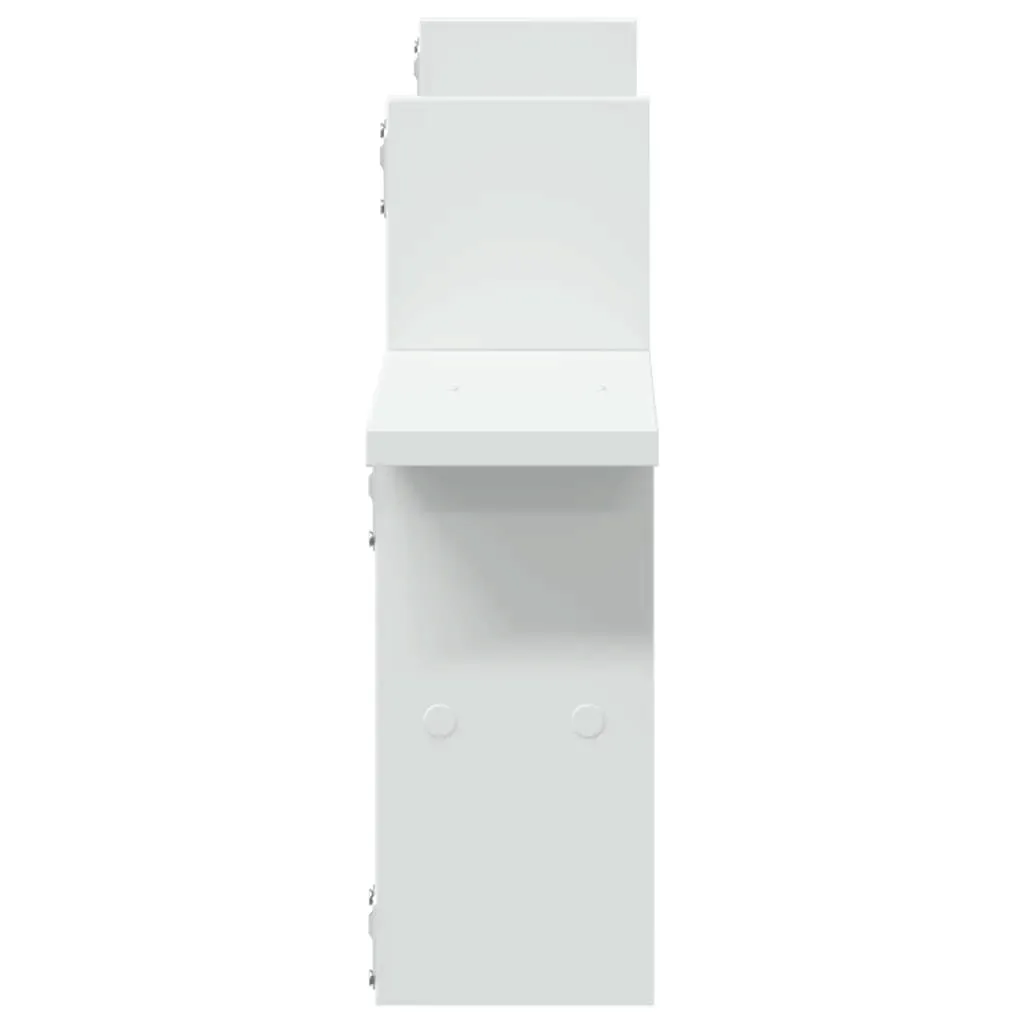 polki-scienne-2-szt-biale-38x12x38-cm-stan-nowy
