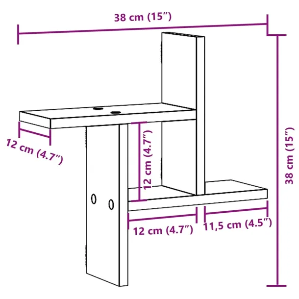 polki-scienne-2-szt-biale-38x12x38-cm-kolekcja-853245