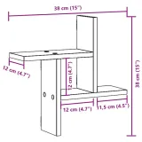 polki-scienne-2-szt-biale-38x12x38-cm-kolekcja-853245