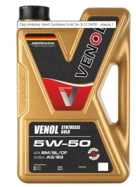 olej-silnikowy-venol-synthesis-gold-sm-sl-cf-5w50-1l
