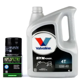 olej-silnikowy-valvoline-synpower-10w40-4t-4l-filtr-oleju-hiflo-hf-204