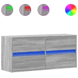 wiszaca-szafka-rtv-z-oswietleniem-led-rgb-4-szuflady-szary-dab-sonoma