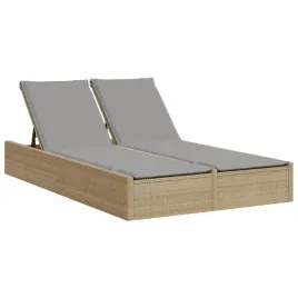 podwojny-lezak-ogrodowy-bezowy-rattan-pe-123-x-200-x-28-46-61-72-cm