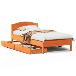 rama-lozka-z-wezglowiem-woskowy-braz-1955-x-805-x-745-cm