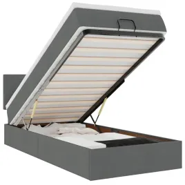 lozko-z-otomana-ciemnoszare-203-x-90-x-88-cm-materac-90-x-200-x-20-cm