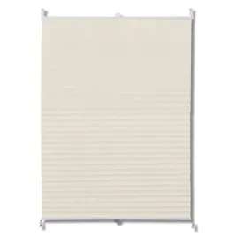 plisowana-roleta-kremowa-40-x-200-cm-uchwyty-mocujace-krepa