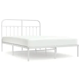 biala-metalowa-rama-lozka-196-x-146-x-100-cm-z-miejscem-na-przechowywan