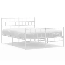 biala-metalowa-rama-lozka-196x146x90-cm-z-wezglowiem-i-zanozkiem