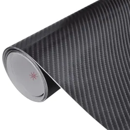 folie-samochodowe-4d-2-szt-czarne-100x150-50x150-cm