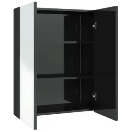 szafka-lazienkowa-z-lustrem-60x15x75-cm-mdf-czern-z-polyskiem