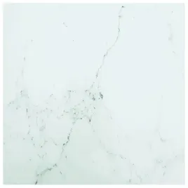 blat-stolu-bialy-50x50-cm-6-mm-szklo-ze-wzorem-marmuru