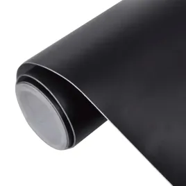 folie-samochodowe-2-szt-matowe-czarne-100x150-50x150-cm