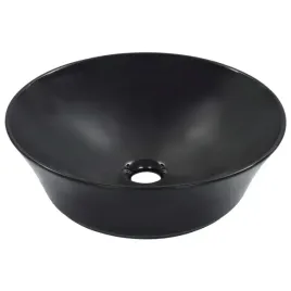 umywalka-41-x-125-cm-ceramiczna-czarna