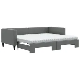 rozkladana-lezanka-2-w-1-ciemnoszara-wymiary-223-x-100-x-68-cm