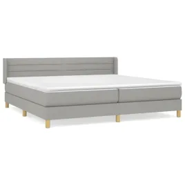 lozko-kontynentalne-jasnoszare-203-x-203-x-78-88-cm-z-materacami-100-x-2