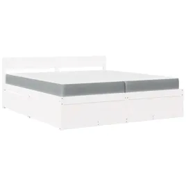 lozko-sosnowe-z-materacami-biale-2055-x-2055-x-78-cm