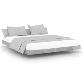 rama-lozka-203x123x20-cm-szarosc-betonu-material-drewnopochodny-me