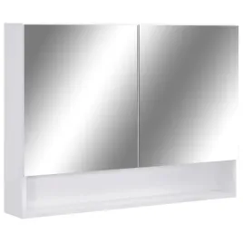 szafka-lazienkowa-z-lustrem-led-mdf-biala-srebrna-80x15x60-cm
