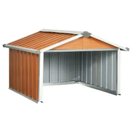 garaz-dla-kosiarki-robotycznej-92x97x63-cm-galwanizowana-stal