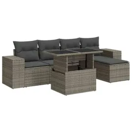 zestaw-mebli-ogrodowych-z-rattanem-pe-szary-wymiary-100-x-55-x-44-73-cm