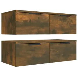 szafki-wiszace-2-szt-przydymiony-dab-68x30x20-cm