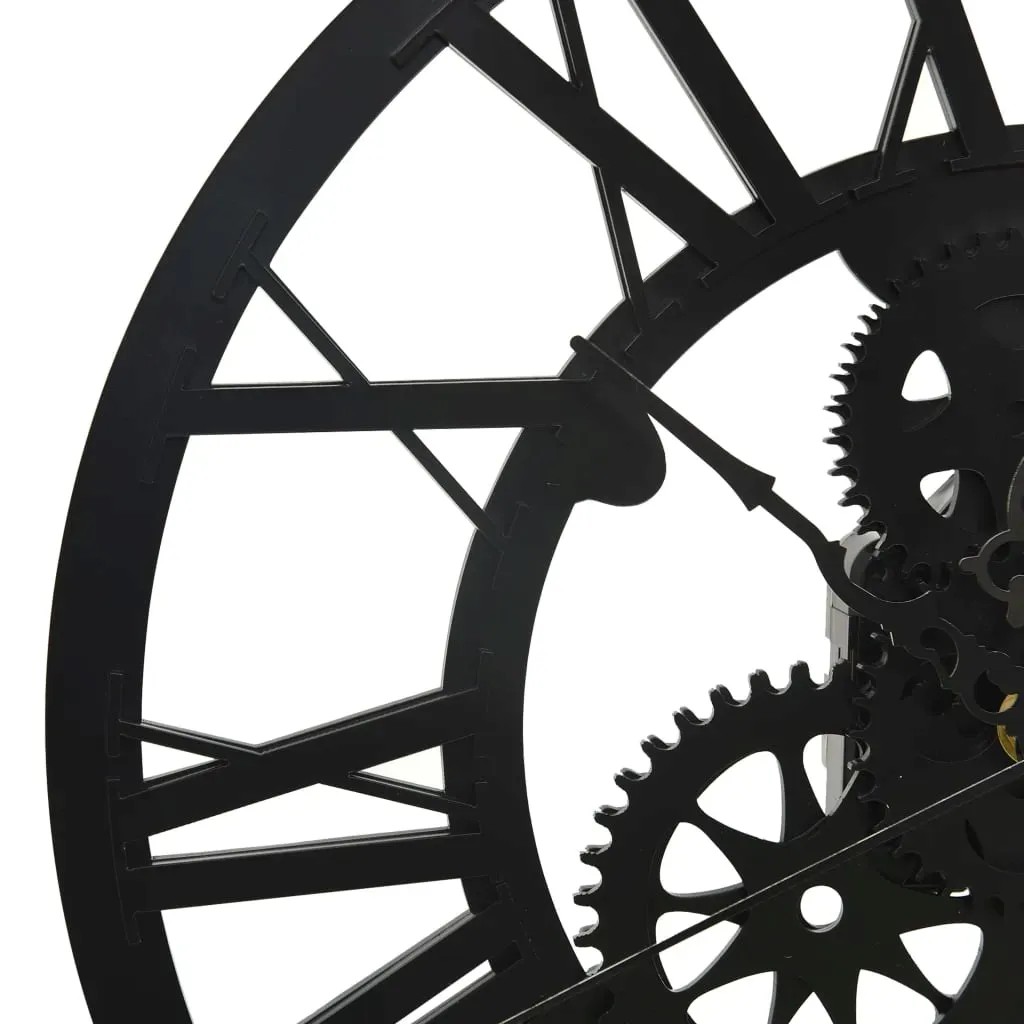 zegar-scienny-czarny-30-cm-akrylowy