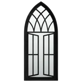 lustro-ogrodowe-czarne-70x30-cm-zelazne