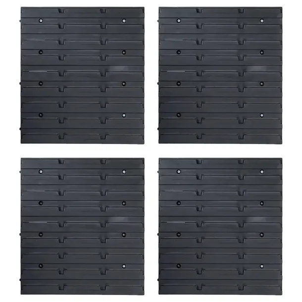 80-czesciowy-organizer-na-panelach-sciennych-czerwono-czarny-waga-4-82-kg