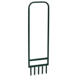 aerator-do-trawnika-z-5-zebami-malowana-proszkowo-stal-zielony-285x2x9