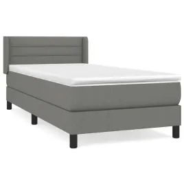 lozko-kontynentalne-z-materacem-203-x-83-x-78-88-cm-ciemnoszare