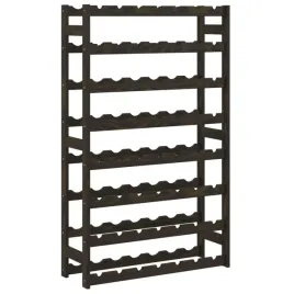 stojak-na-wino-z-litego-drewna-sosnowego-czarny-72-x-25-x-118-cm-56-bute