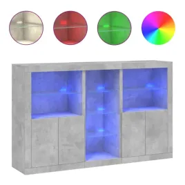 szafka-z-oswietleniem-led-szarosc-betonu-162x37x100-cm