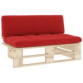 drewniana-sofa-srodkowa-z-palet-z-czerwonymi-poduszkami-110-x-65-x-55-cm