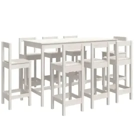 9-cz-zestaw-mebli-barowych-bialy-lite-drewno-sosnowe