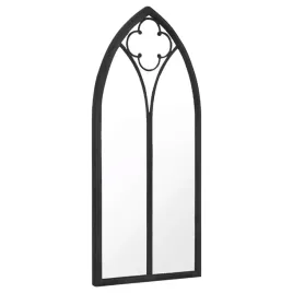 lustro-ogrodowe-czarne-70x30-cm-zelazne