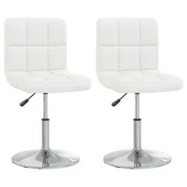 krzesla-stolowe-2-szt-biale-obite-sztuczna-skora