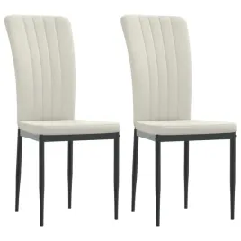 krzesla-stolowe-aksamitne-kremowe-42x575x95-cm