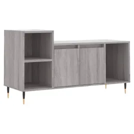 szafka-pod-telewizor-szary-dab-sonoma-100x35x55-cm
