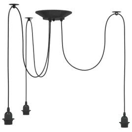 lampa-wiszaca-z-3-uchwytami-na-zarowki-e27-czarny-metal